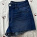 AMERICAN EAGLE DENIM SHORTS