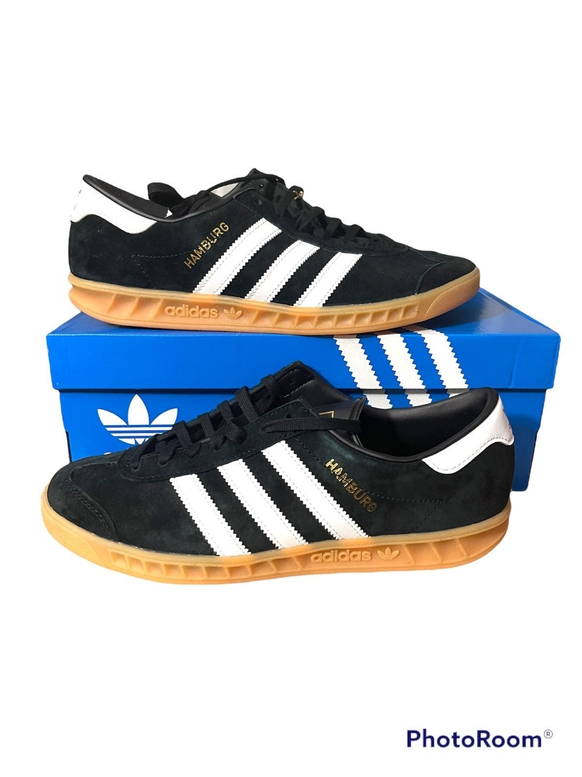 Adidas Hamburg Мужские Купить