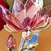 BBW Wallflower Plug Magnolia Spring