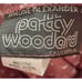 Vtg. Patty Woodard skirt Sz. Small Zip Tie Waist Midi Pink Mauve Floral