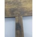 Antique Wool Hand Carders Wool Combs Paddles Primitive Farmhouse Rustic