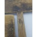 Antique Wool Hand Carders Wool Combs Paddles Primitive Farmhouse Rustic