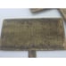 Antique Wool Hand Carders Wool Combs Paddles Primitive Farmhouse Rustic