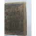 Antique Wool Hand Carders Wool Combs Paddles Primitive Farmhouse Rustic