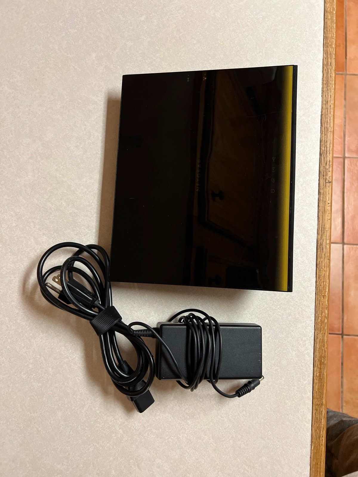 Netgear Dual-Band R6300 WiFi Router