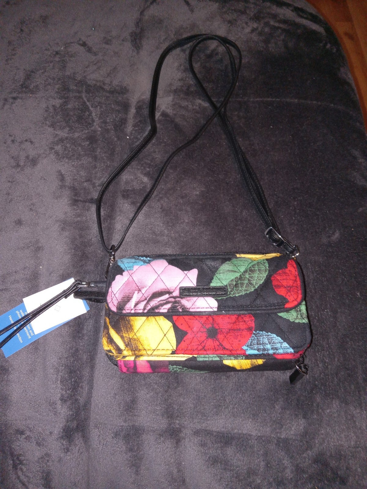 Crossbody