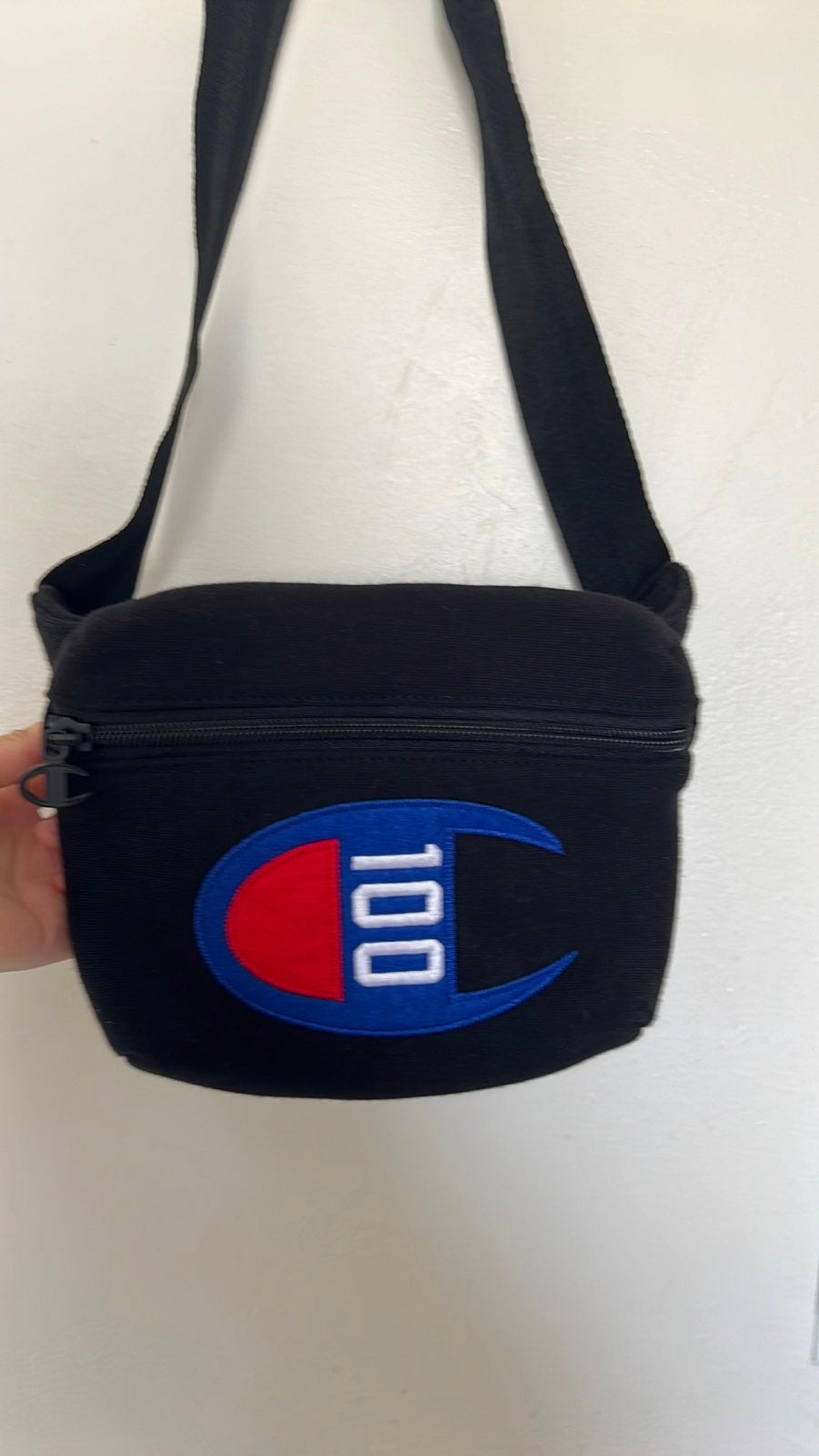 Champion crossbody bag