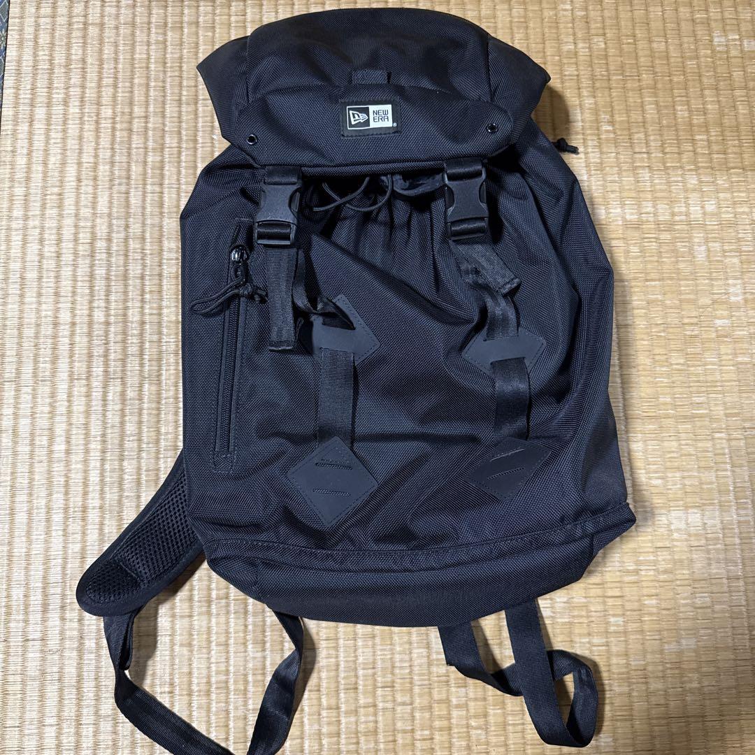 New Era backpack