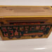 Vintage San Francisco Cable Car toy