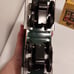 Vintage San Francisco Cable Car toy