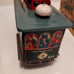 Vintage San Francisco Cable Car toy