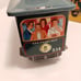 Vintage San Francisco Cable Car toy
