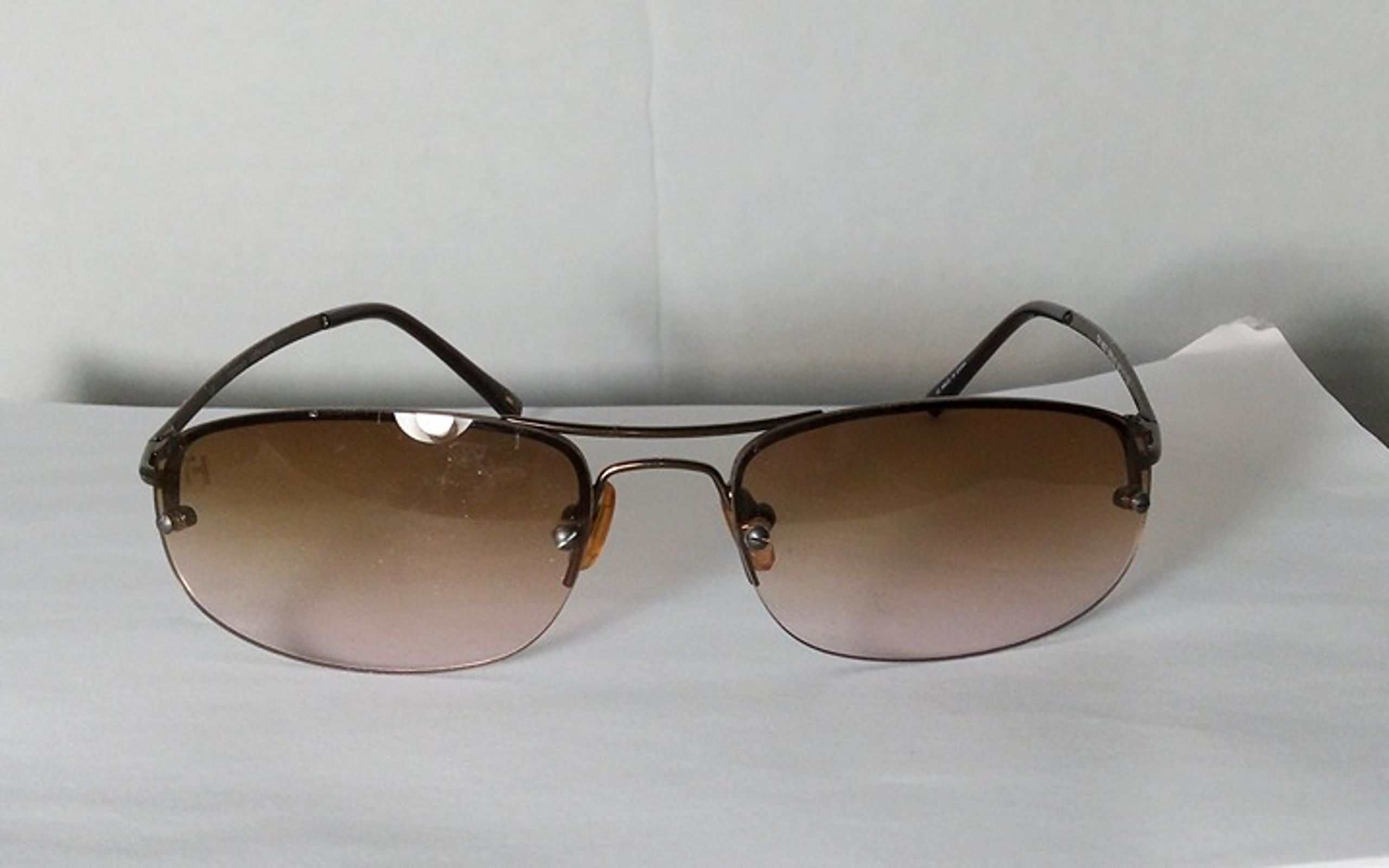 Tommy Hilfiger 8027 BRN-62 Womens Sunglasses pre owned