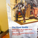 Vintage 1997 McFarlane Toys Spawn the Final Battle Playset NIP Assortment 11122
