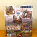 Vintage 1997 McFarlane Toys Spawn the Final Battle Playset NIP Assortment 11122