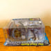 Vintage 1997 McFarlane Toys Spawn the Final Battle Playset NIP Assortment 11122
