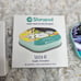 Storypod Audio Token Audio books lot of 6