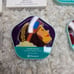 Storypod Audio Token Audio books lot of 6