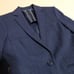 Suit Square Jacket and Pants Set, Washable and Stretchable