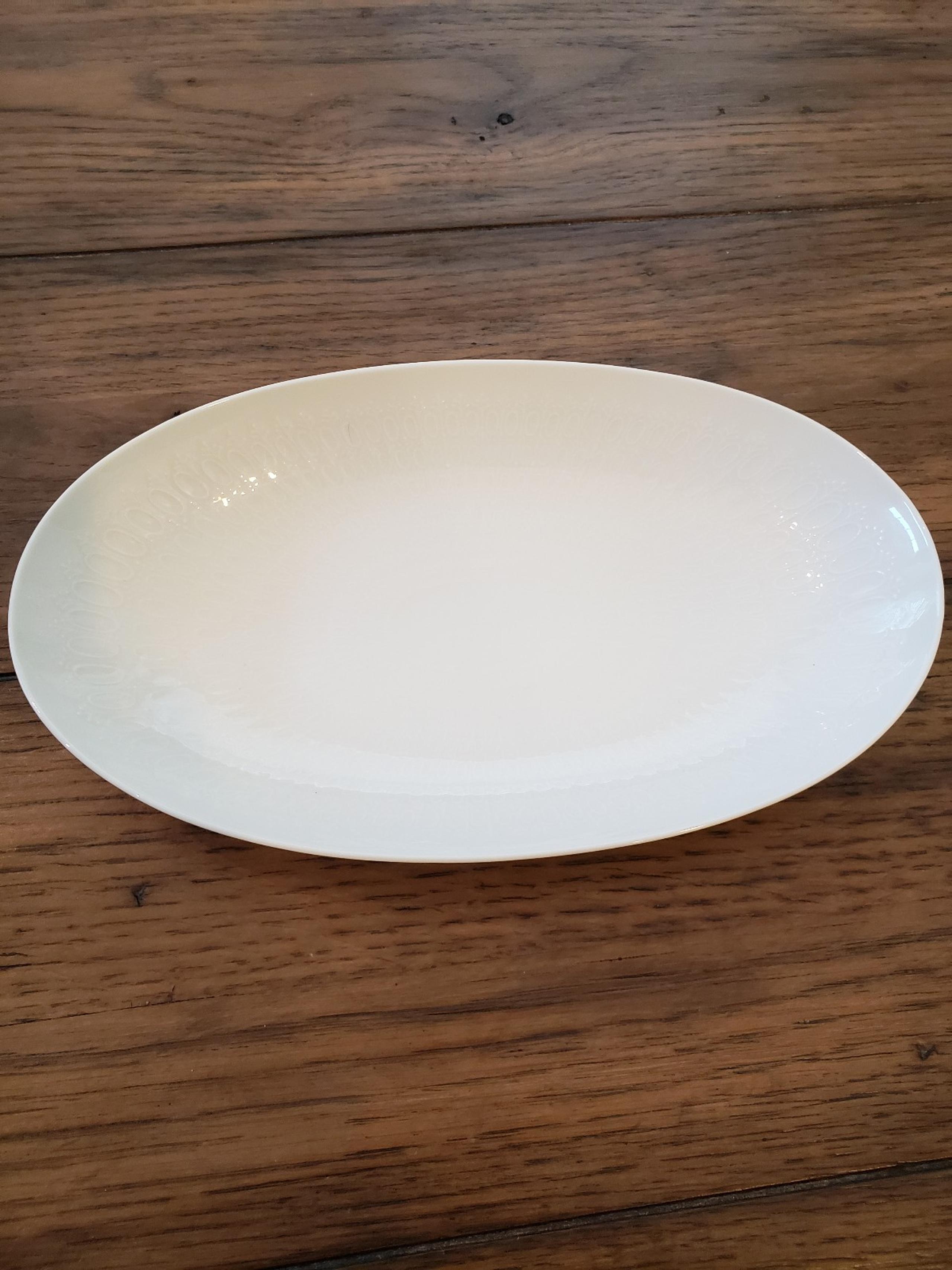 Rosenthal Romance Small Oval Platter