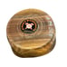 New Live Edge Black Walnut Bowl Handmade Turned Approx 7” Wide.