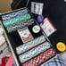 Poker set