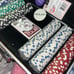 Poker set