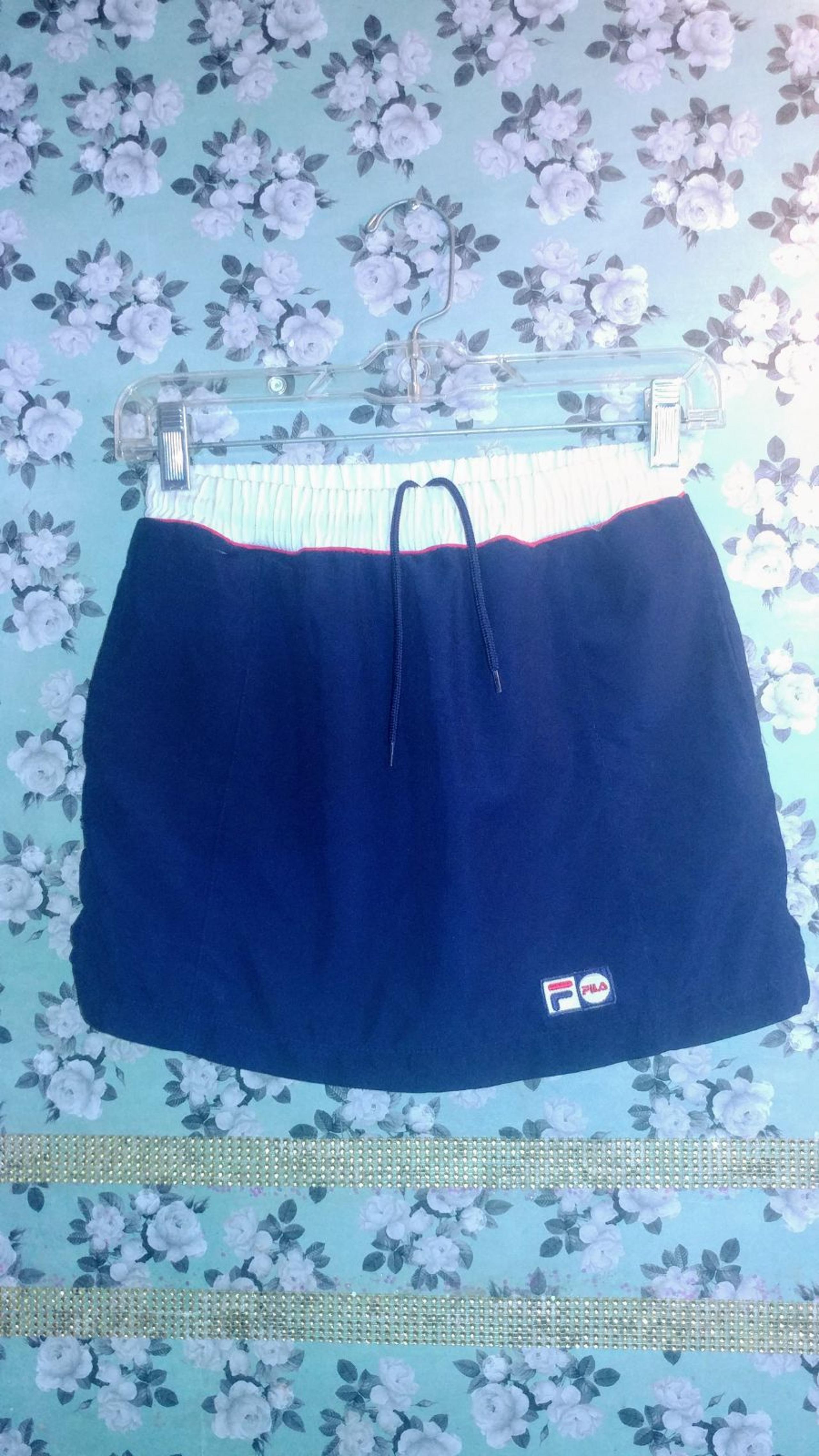 Fila Active Wear skort