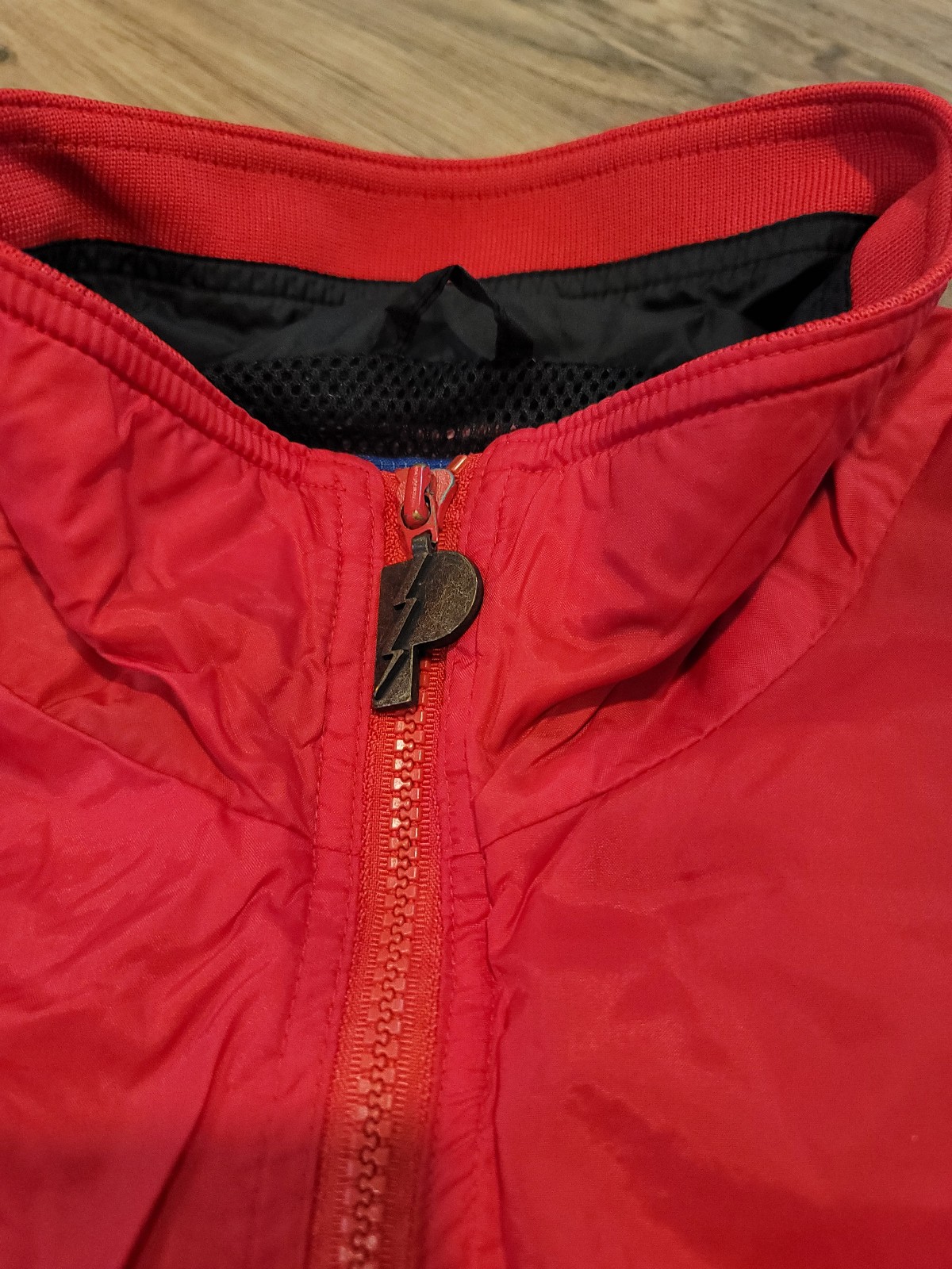 【爆売りセール開催中！】 Wings Red Detroit Pro Jacket Player ウェア