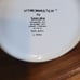Set OF 4 CUPS SAUCERS AND SPOONS VITROMASTER GALAXY 1993