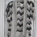 NWT INTRIGUING THREADS PLUS SZ 3X GRAY
