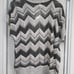 NWT INTRIGUING THREADS PLUS SZ 3X GRAY