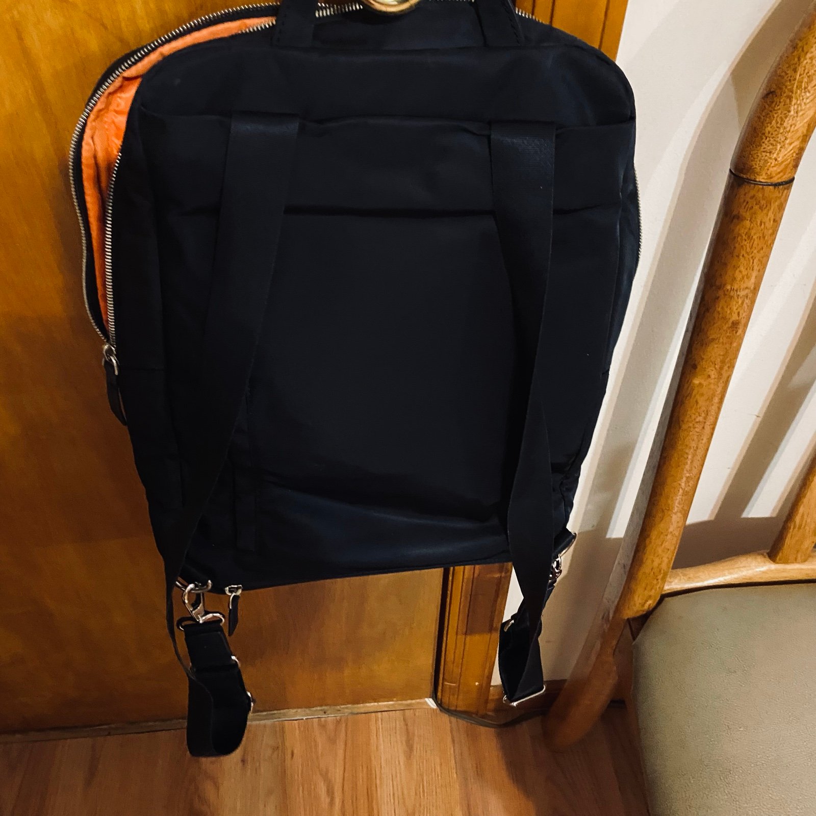Targus backpack