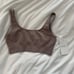 Muki Australia sport bra