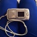 Nikon camera COOLPIX 3500 (vintage)digital.