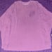 Folklore Album Long Sleeve T-Shirt XXL
