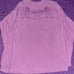 Folklore Album Long Sleeve T-Shirt XXL