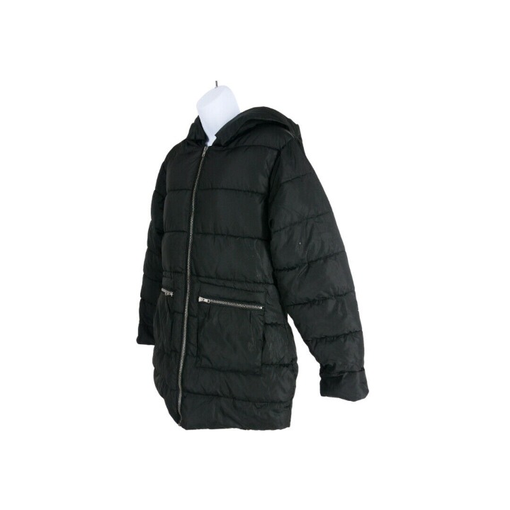iloveSIA Women's Winter Puffer Coat