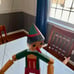 PINOCCHIO string Puppet/ Marionette- 24” wood doll. Vintage looking - handmade