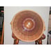 Vintage Longaberger Basket w/Liner/Protector 1991 Holiday Hostess Tree Trimming