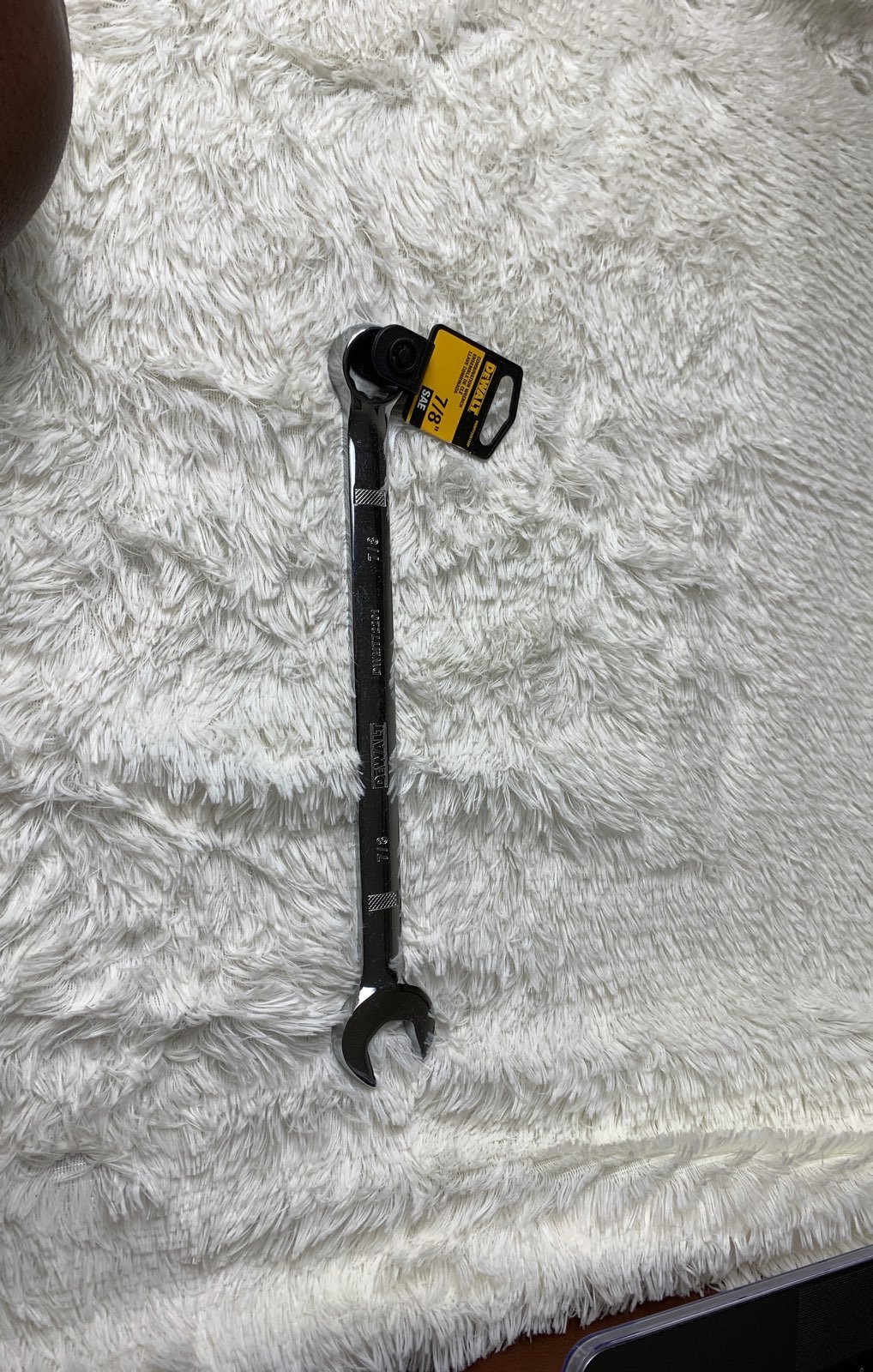 Dewalt 7/8