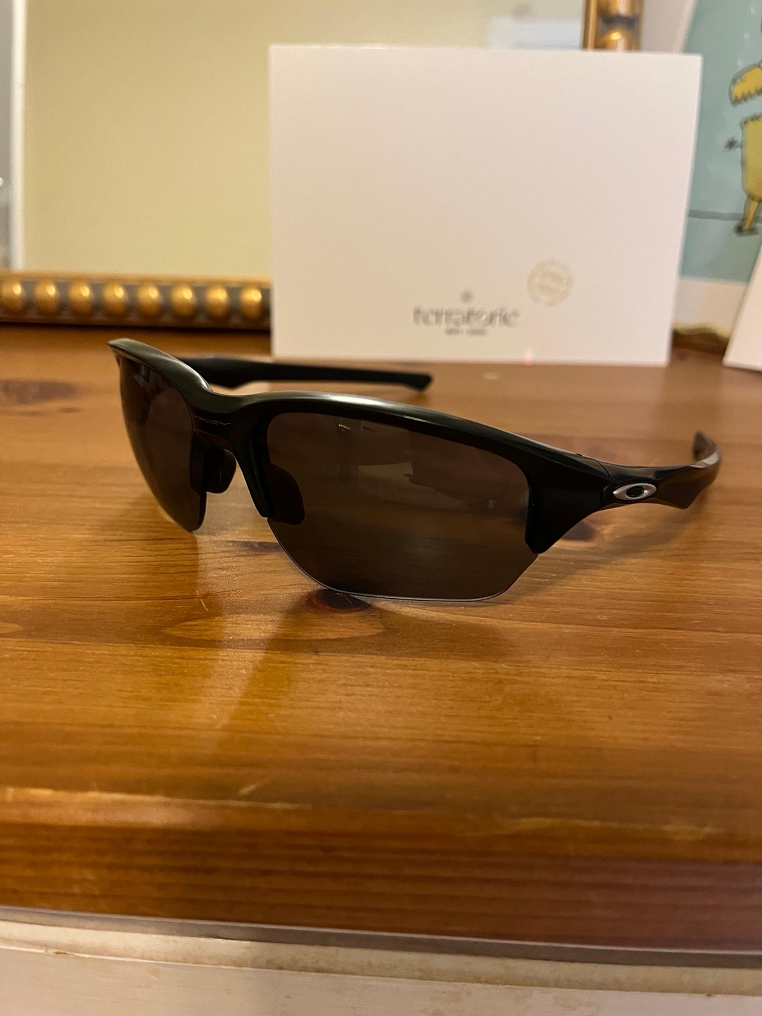 Oakley Sunglasses