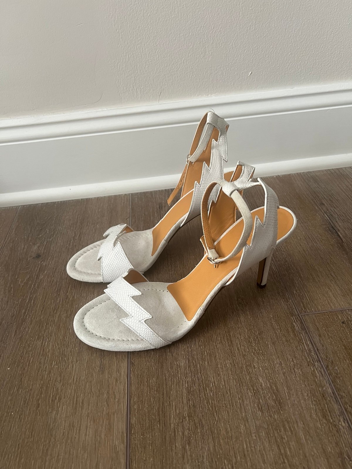 Isabel Marant Heels