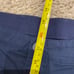 Faherty Men’s Movements Five Pocket Pants Navy Size 38 Lightweight Business Wear