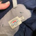 Faherty Men’s Movements Five Pocket Pants Navy Size 38 Lightweight Business Wear