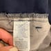 Faherty Men’s Movements Five Pocket Pants Navy Size 38 Lightweight Business Wear
