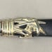 French Siecle Paris Set Of 6 Butter Knives
