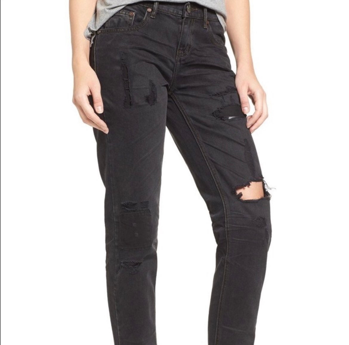 One Teaspoon Jeans