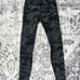 Lululemon Align Pant *Full Length 28 Incognito Camo Multi Gator Green