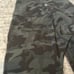 Lululemon Align Pant *Full Length 28 Incognito Camo Multi Gator Green